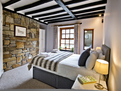 Bedroom 1 Image