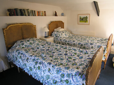 Bedroom 3 Image