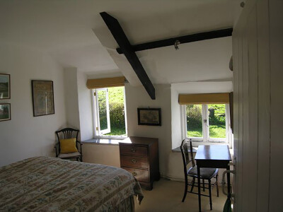 Bedroom 1 Image
