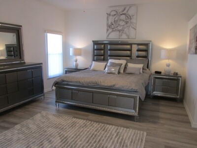 Bedroom 1 Image