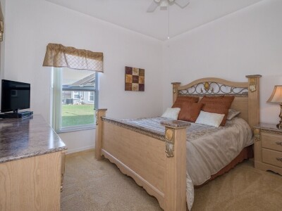 Bedroom 2 Image