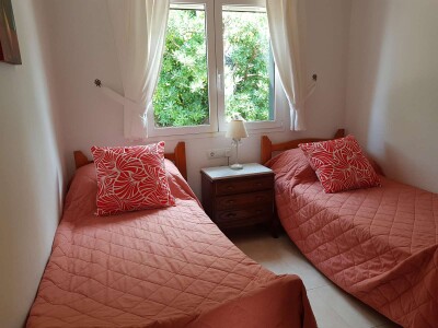 Bedroom 2 Image