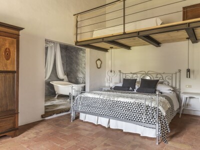 Bedroom 1 Image