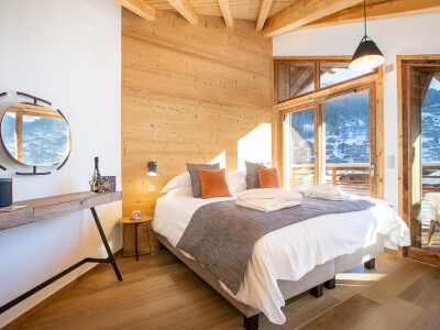 Bedroom 2 Image