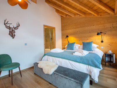 Bedroom 1 Image