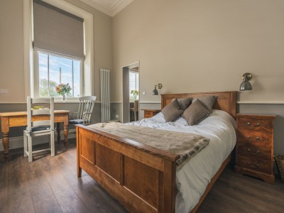 Bedroom 1 Image