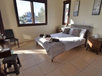 Bedroom 1 Image