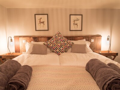 Bedroom 4 Image