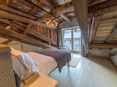 Bedroom 1 Image
