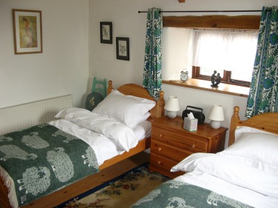 Bedroom 1 Image