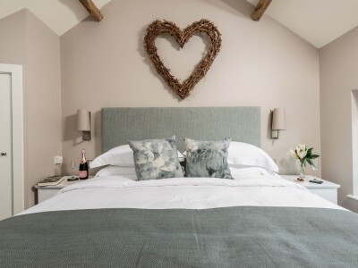 Bedroom 1 Image