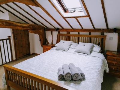 Bedroom 1 Image