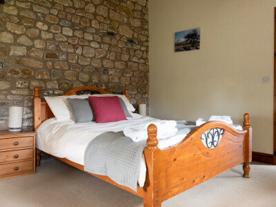 Bedroom 1 Image