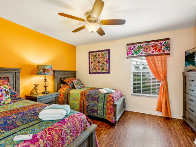 Bedroom 6 Image
