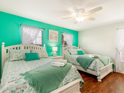 Bedroom 5 Image