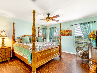 Bedroom 4 Image