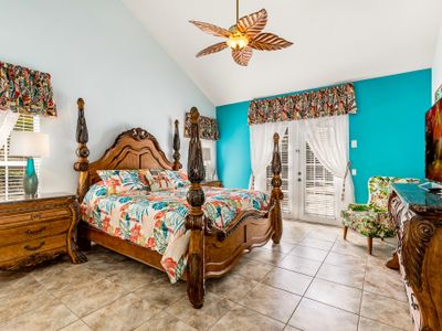 Bedroom 1 Image