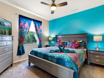 Bedroom 2 Image