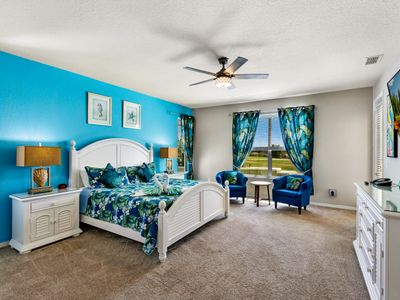 Bedroom 1 Image