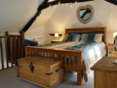 Bedroom 1 Image