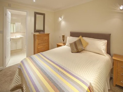 Bedroom 1 Image