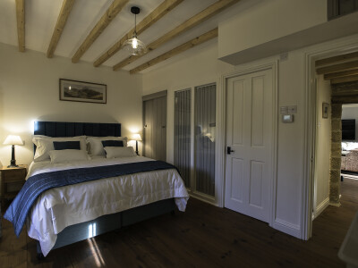 Bedroom 1 Image
