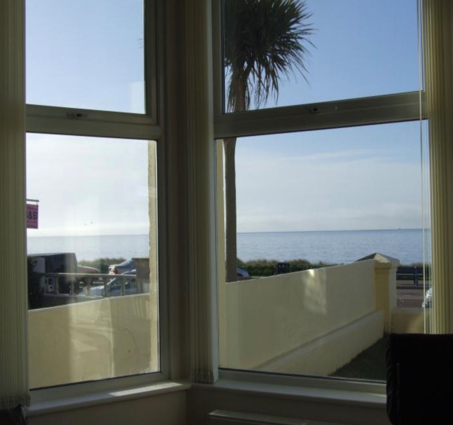 Self Catering Apartment In Pwllheli - P217766 - Photo 1