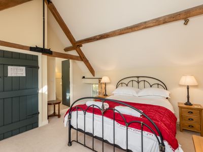 Bedroom 1 Image