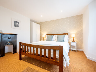 Bedroom 1 Image