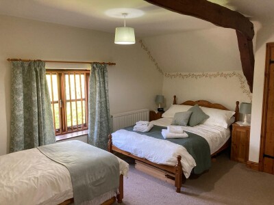Bedroom 2 Image