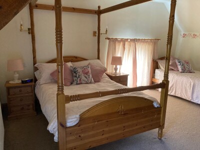 Bedroom 1 Image