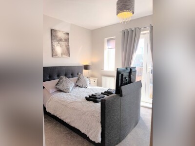Bedroom 1 Image