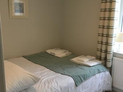 Bedroom 1 Image