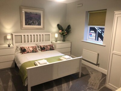Bedroom 1 Image