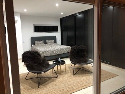 Bedroom 1 Image