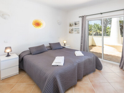Bedroom 1 Image