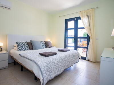 Bedroom 1 Image