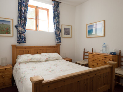 Bedroom 1 Image