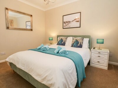 Bedroom 1 Image