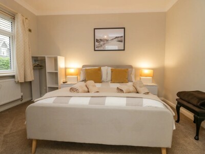 Bedroom 1 Image