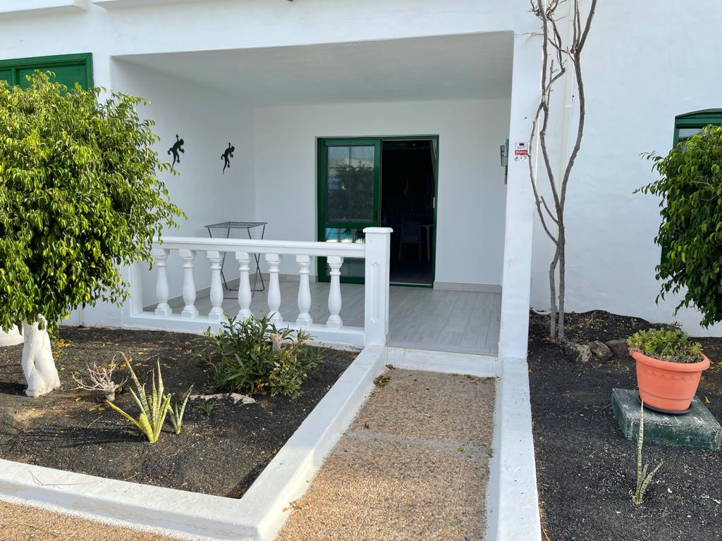 Self Catering Apartment In Puerto Del Carmen - P218968 - Photo 1