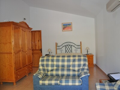 Bedroom 1 Image