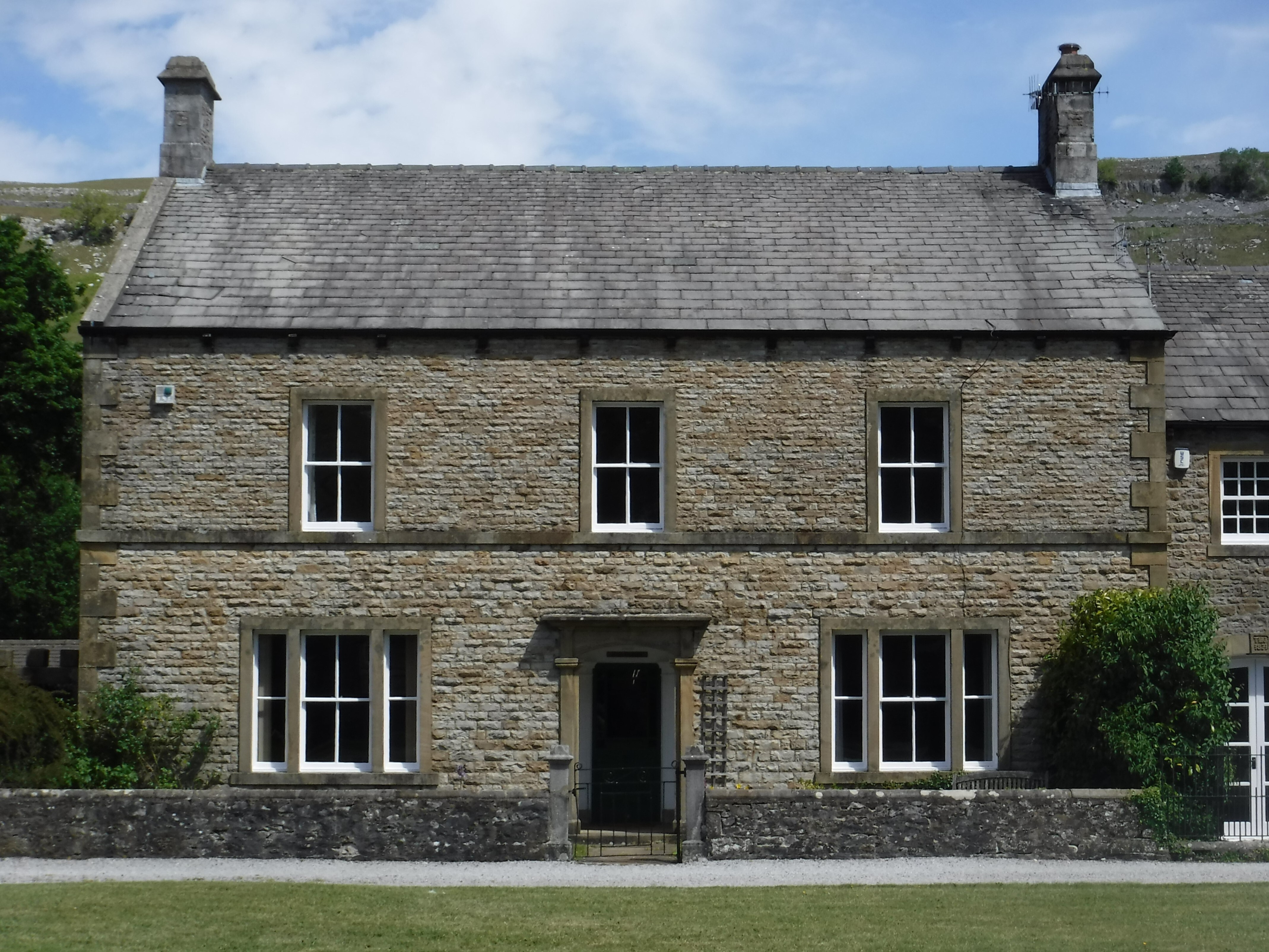 Self Catering Farmhouse In Arncliffe, Skipton - P219760 - Photo 1