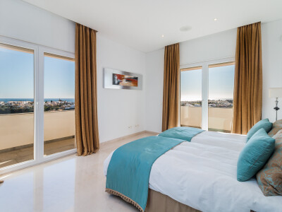 Bedroom 1 Image