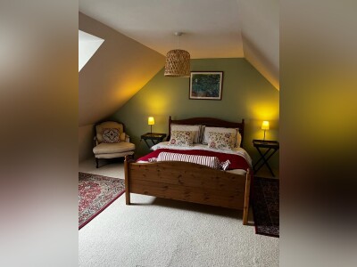 Bedroom 1 Image