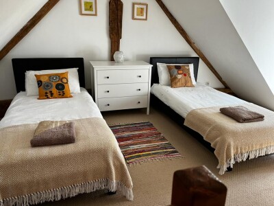 Bedroom 4 Image