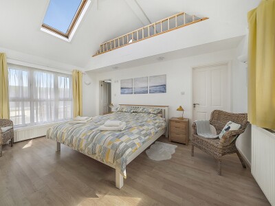 Bedroom 1 Image