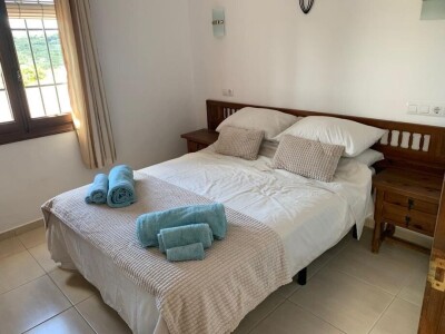Bedroom 1 Image