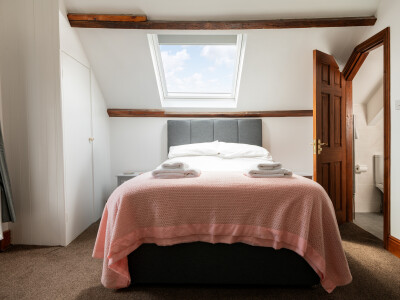 Bedroom 1 Image