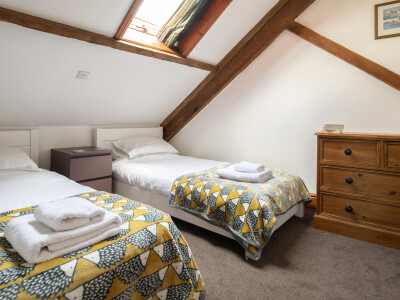 Bedroom 4 Image